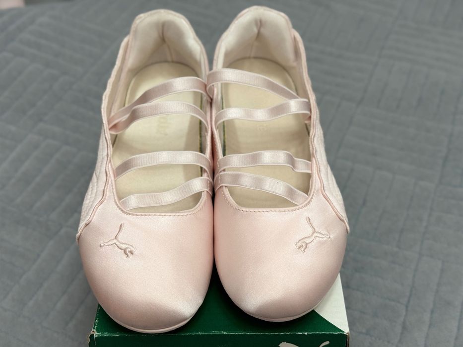 Puma Speedcat Ballet
