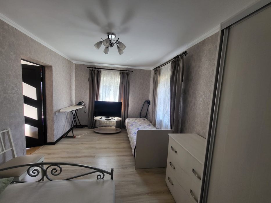 Сдам дом на долгий срок.