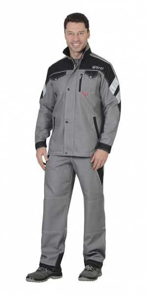 Спецодежда для АЗС, рабочих, строителей.