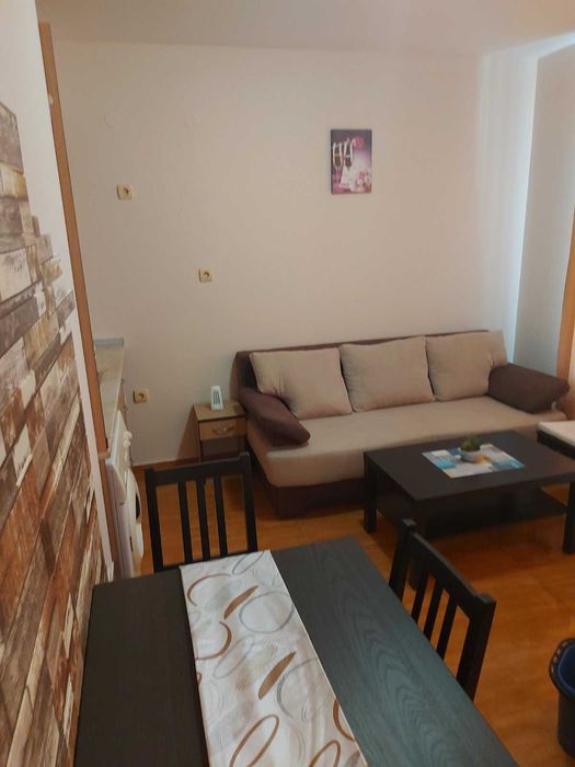 Продава се Едностаен апартамент в Благоевград, Баларбаши - 45 кв.м за 1134 €/кв.м - Снимка #1