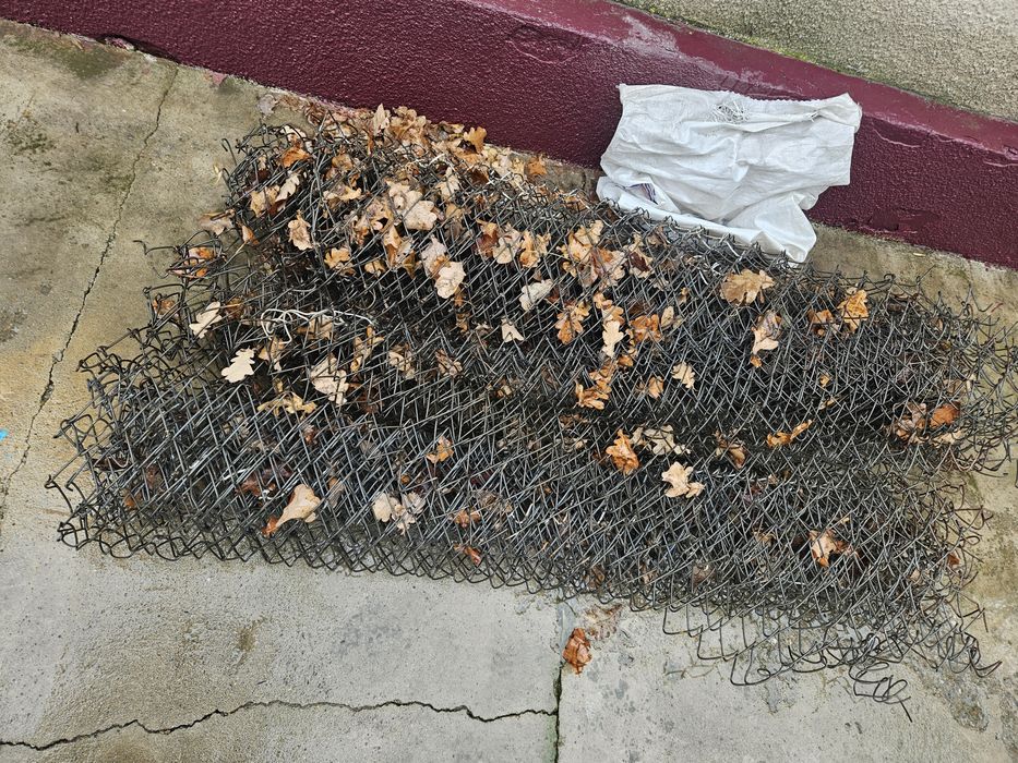 Продается сетка рабица