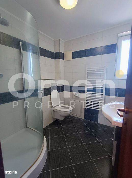 Casă de închiriat | 150 mp utili | Garaj | Complet mobilată și utilată