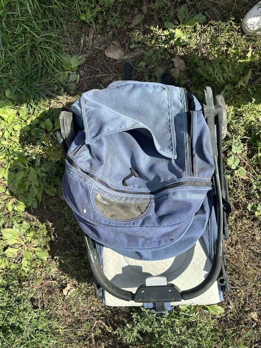 Коляска  детская