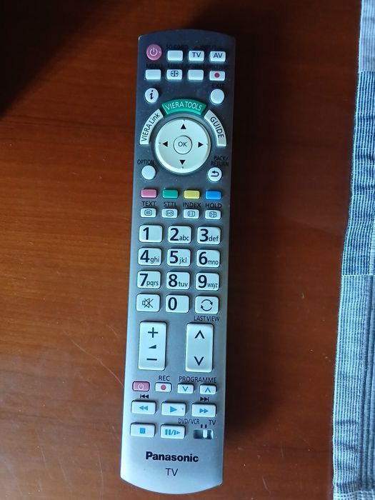 Panasonic lcd 42 инча