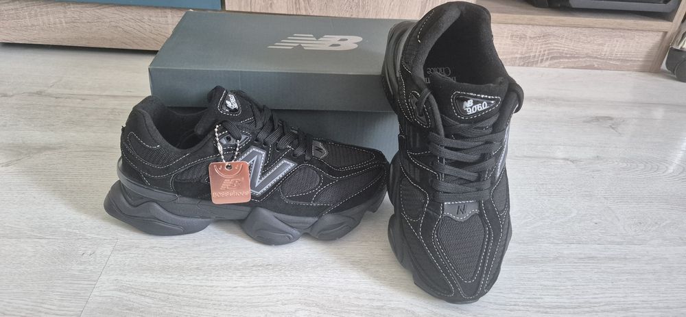 New balance- размер 37,5 и 38