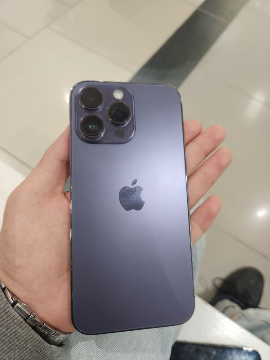 Айфон 14 про макс 128 gb