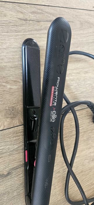 Преса за коса Rowenta