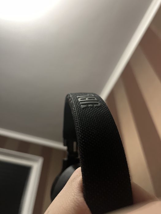 JBL - live 660NC черные