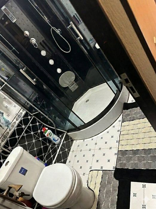 2-комнатная, массив Чиланзар-6