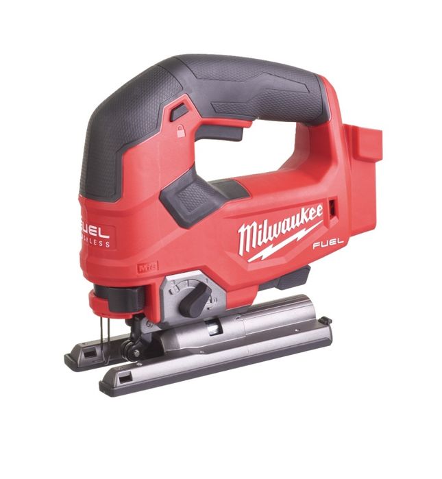 Акумулаторен прободен трион Milwaukee FUEL M18 FJS-0X