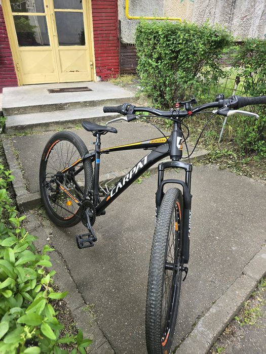Bicicleta Carpat - 29 inchi - ca noua