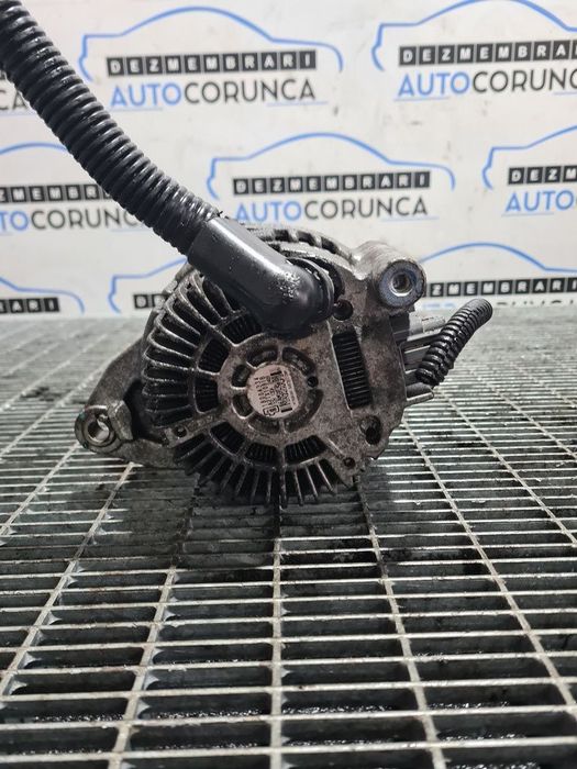 Alternator Mitsubishi ASX 1.8 D 2010 - 2012 150CP 1798CC 4N13 (872) Diesel