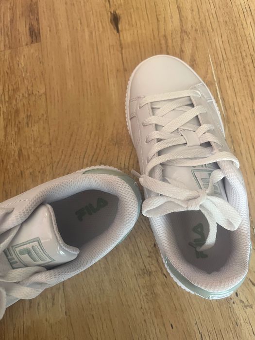 Fila кецове детски