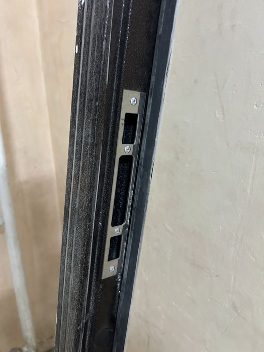 темір есік сатылады