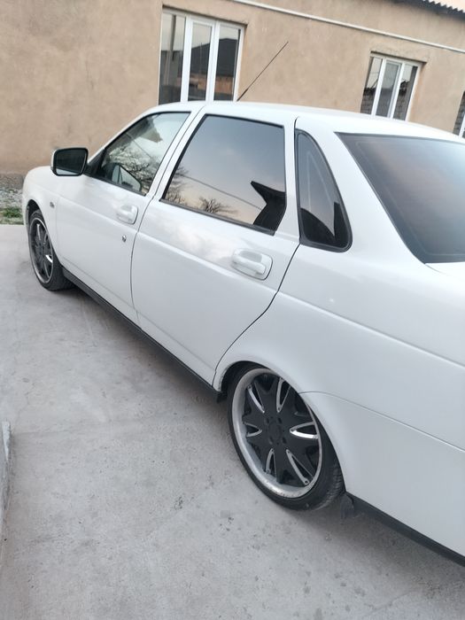 Crimson Club Linea. Титанка 17