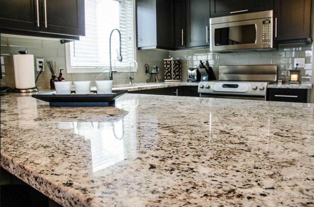 Blaturi de bucatarie din granit