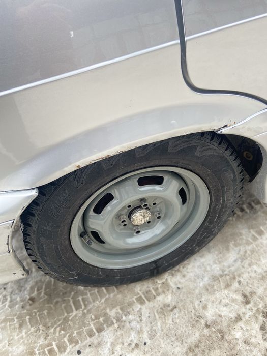 Ваз 2114 в хорошем состоянии