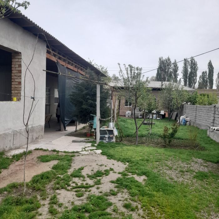 Дом ,9комнат новий!