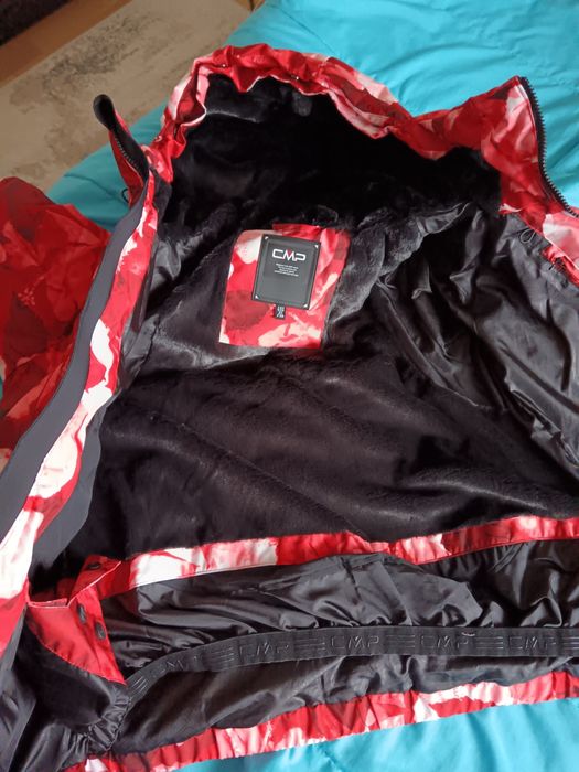 Ски / Сноуборд яке, дамско, CMP