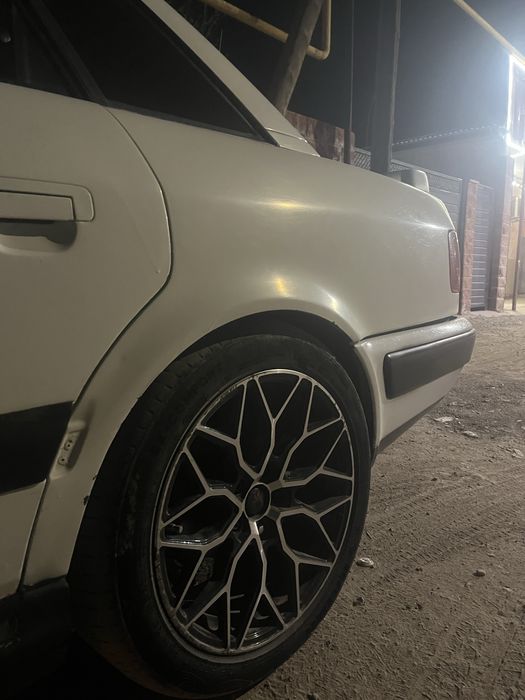 Срочно сатылады Vossen 17 размер