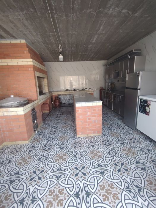 arzon dacha badal maxala