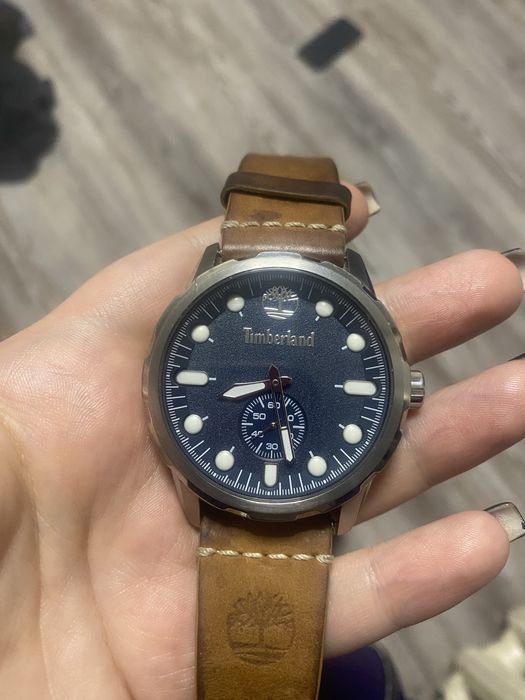 Часы мужские timberland