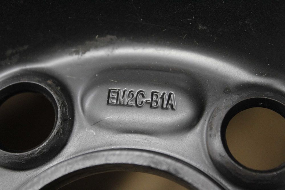 Джанти 17" Ford Focus, C-Max, S-Max, Kuga, Mondeo