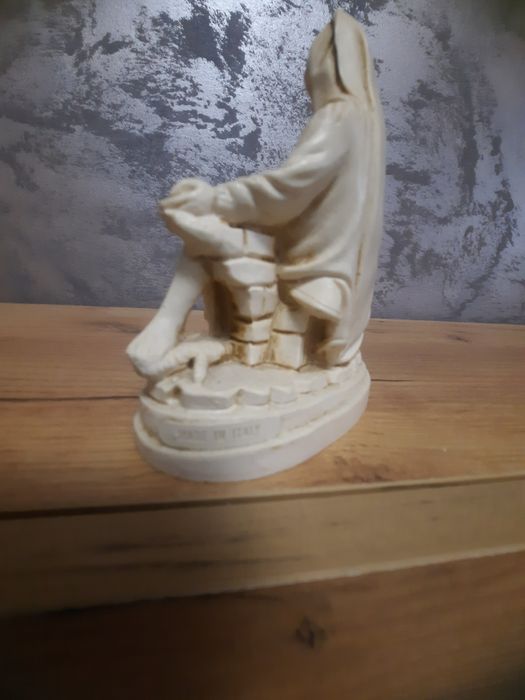 Statueta Pieta by Michelangelo, Made în Italia