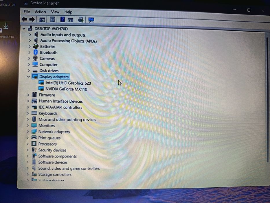 Laptop Lenovo IdeaPad S145-15iwl