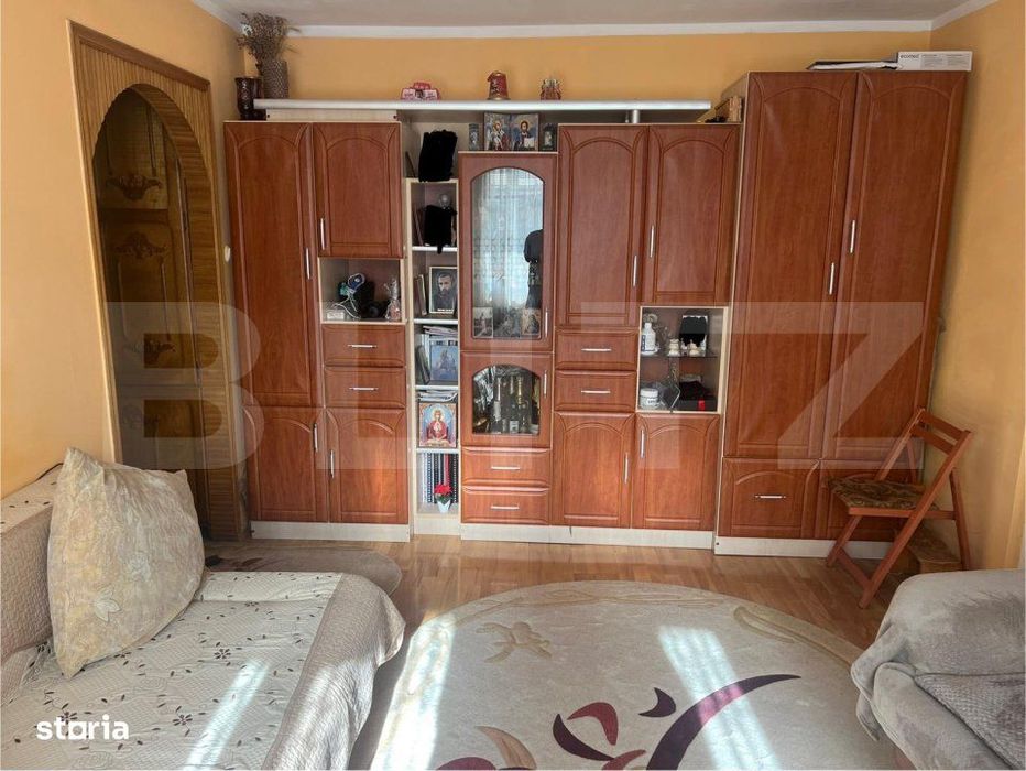 Vanzare Apartament 2 camere, 58mp utili, Zona Ultracentrala — fotografia 3