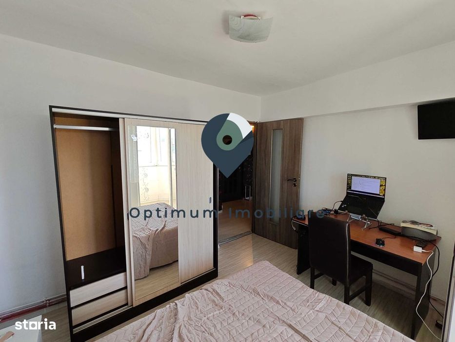 Apartament cu 2 camere. 52 mp in Marasti, zona Cinema Marasti ! — fotografia 1