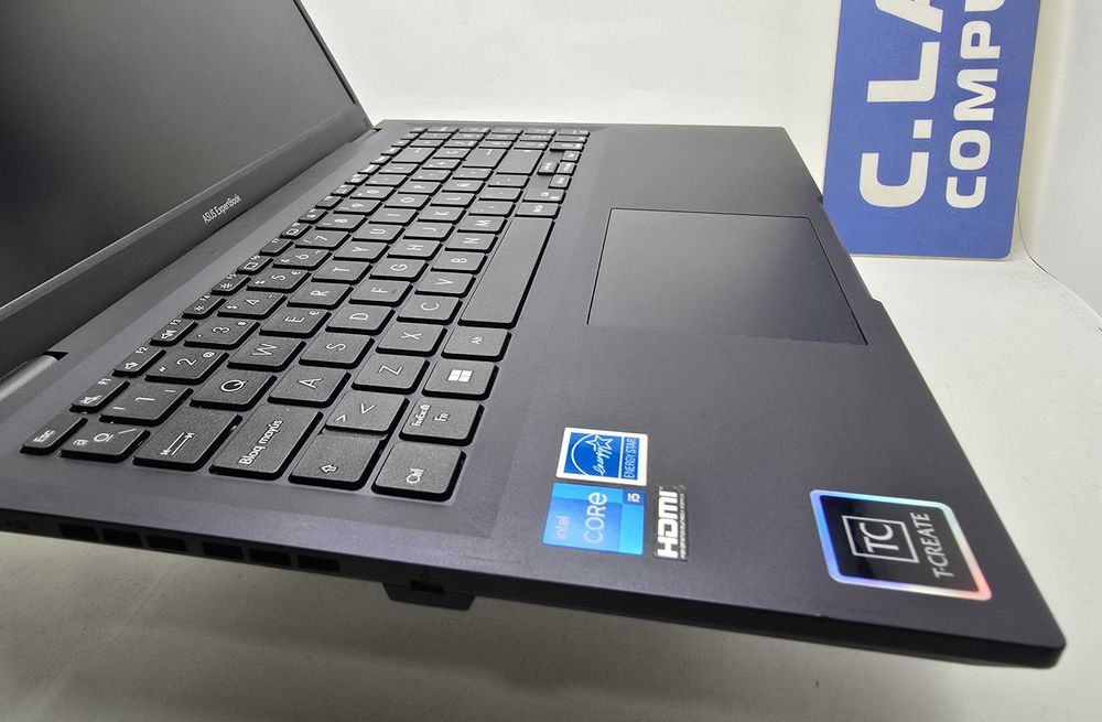 Asus ExpertBook B1   i5 1335U/16GB/512SSD/FHD