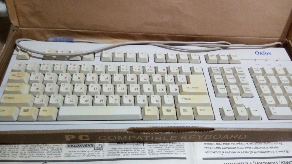 Колонки Microlab для компьютера или ноутбука