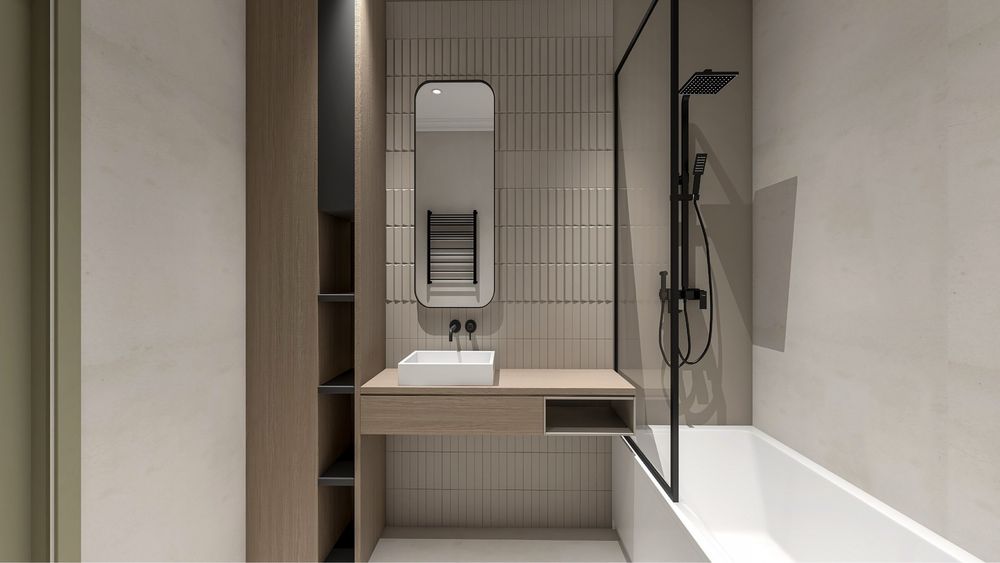 Дизайнер Интерьера Шымкент