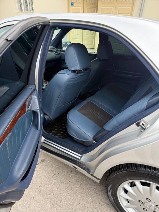 Mercades benz w210 sotiladi