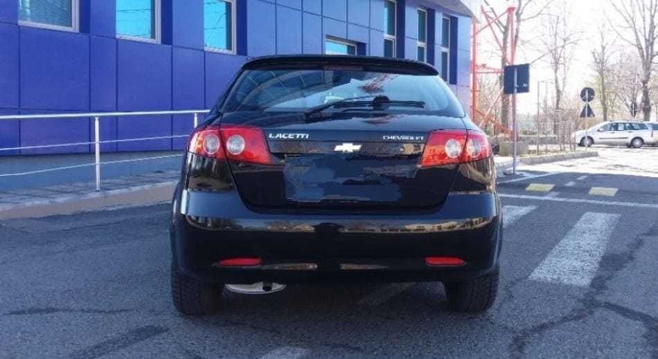 Vand Chevrolet  Lacetti .