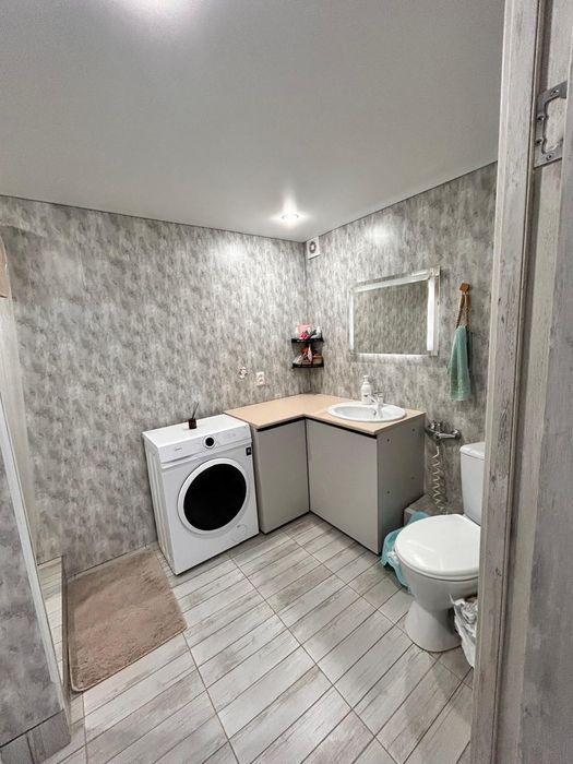 Продам дом в жилянке