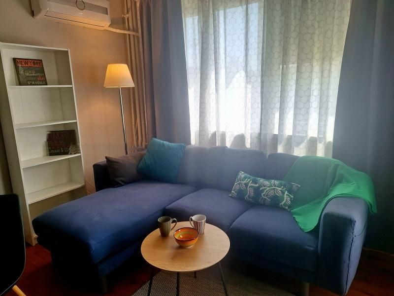 Дава се под наем Двустаен апартамент в София, Младост 2 - 45 кв.м за 450 € - Снимка #4