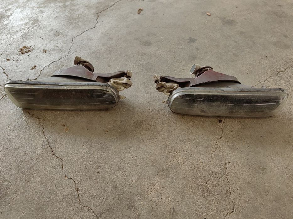 Bmw e46 части бмв