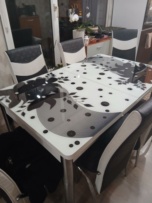 Кухненски комплект