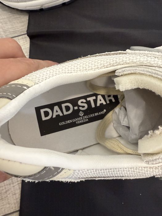 Golden Goose Dad-Star 42 Мъжки Обувки