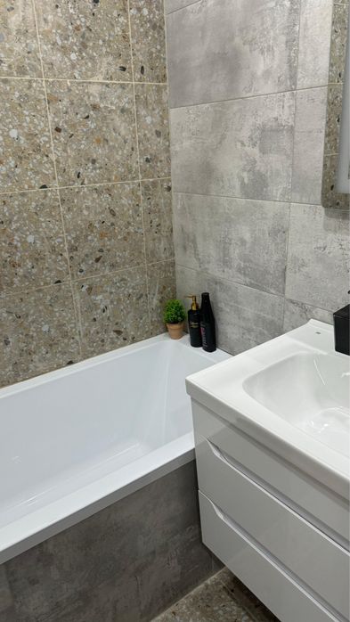 Стильный апартамент в Рамс сити