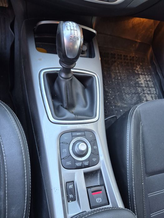 Renault Laguna III 2011