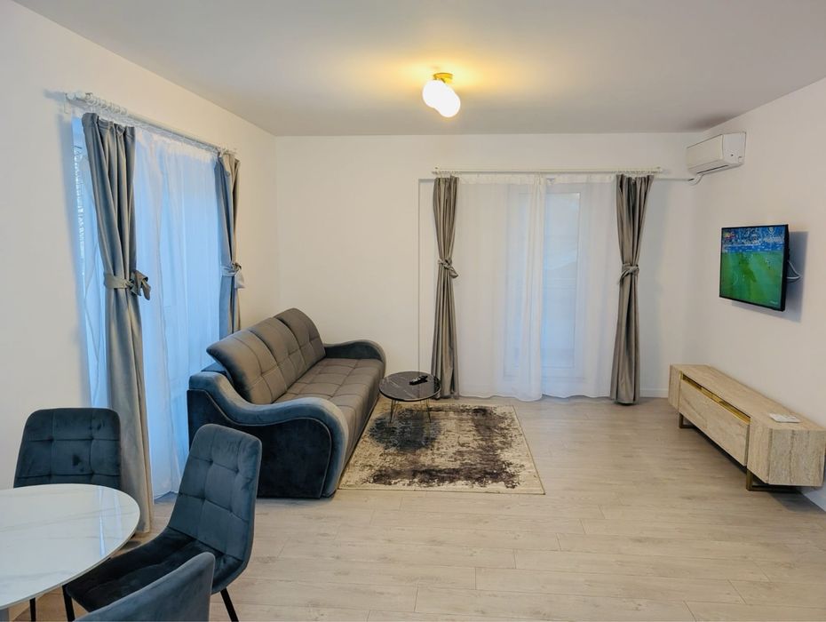 Apartament modern 2 camere de inchiriat Timpuri Noi! Parcare inclusa!