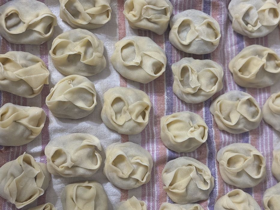 Полуфабрикаты полуфабрикаты