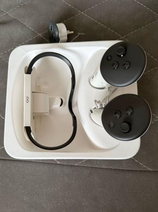 Продам Meta Quest 3s 128 гб