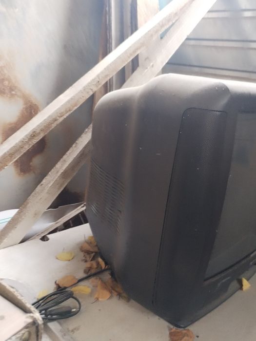 Телевизор Daewoo