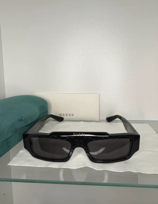 Ochelari de soare Gucci
