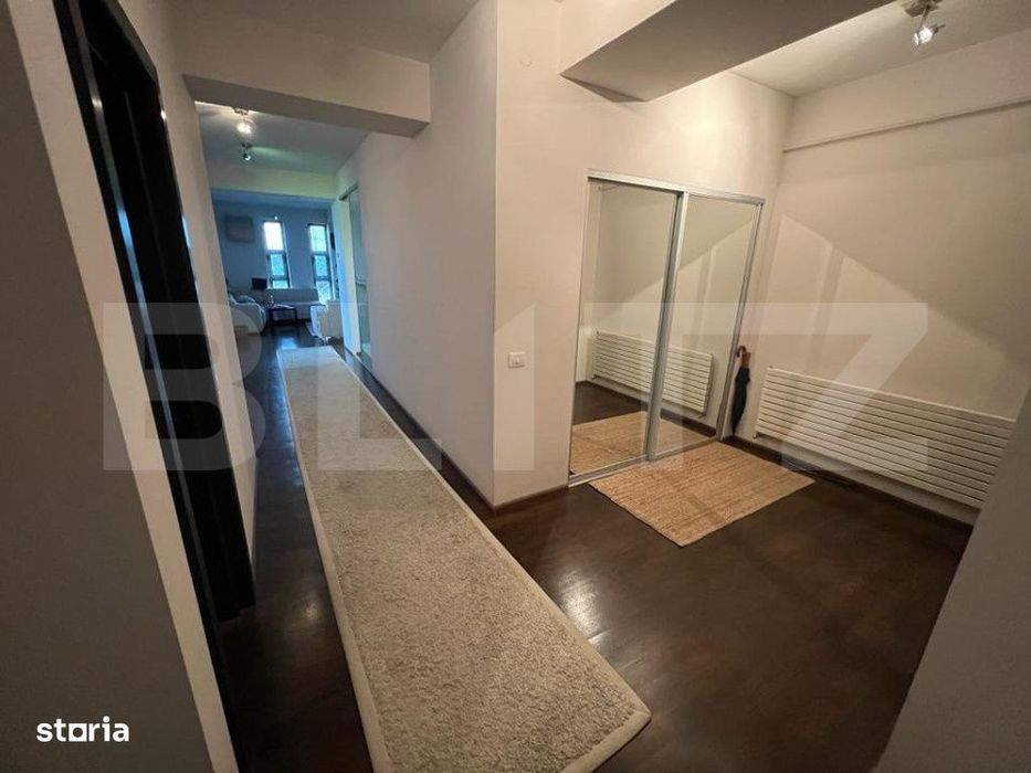 Apartament 3 camere decomandat, 135mp, Zona Ciuperca