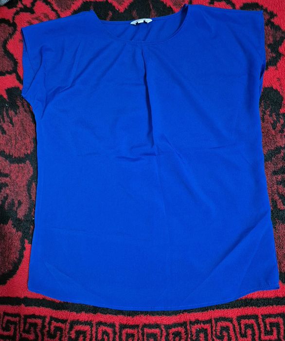 Camasa de vara, dama, marime 36